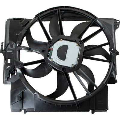 Radiator Fan Assembly by FOUR SEASONS - 76390 pa10
