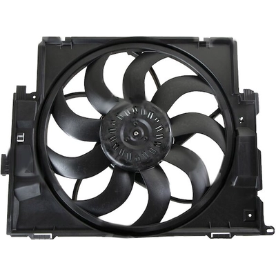 Radiator Fan Assembly by FOUR SEASONS - 76391 pa6