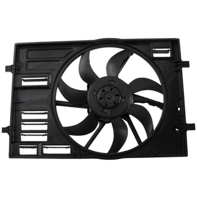 FOUR SEASONS - 76409 - Engine Cooling Fan pa1