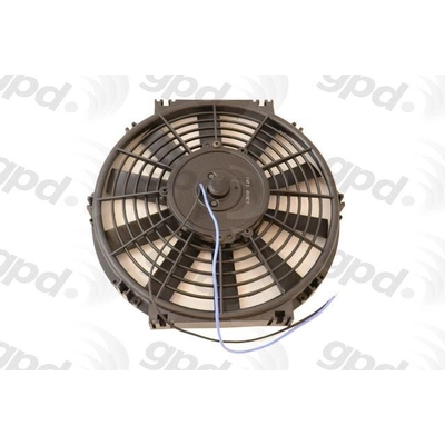 assemblage de ventilateur de radiateur par GLOBAL PARTS DISTRIBUTORS - 2811236 pa1