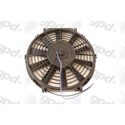 assemblage de ventilateur de radiateur by GLOBAL PARTS DISTRIBUTORS - 2811236 pa2