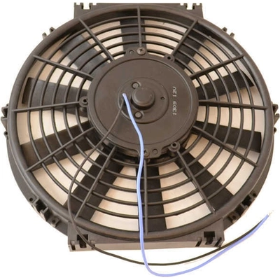 Radiator Fan Assembly by GLOBAL PARTS DISTRIBUTORS - 2811236 pa3