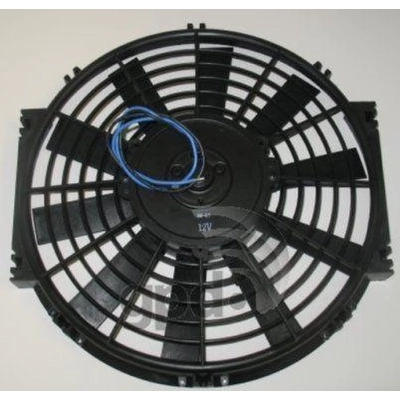 assemblage de ventilateur de radiateur par GLOBAL PARTS DISTRIBUTORS - 2811237 pa2