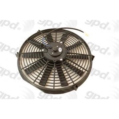 assemblage de ventilateur de radiateur by GLOBAL PARTS DISTRIBUTORS - 2811238 pa2