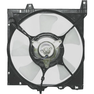 Radiator Fan Assembly by GLOBAL PARTS DISTRIBUTORS - 2811254 pa3