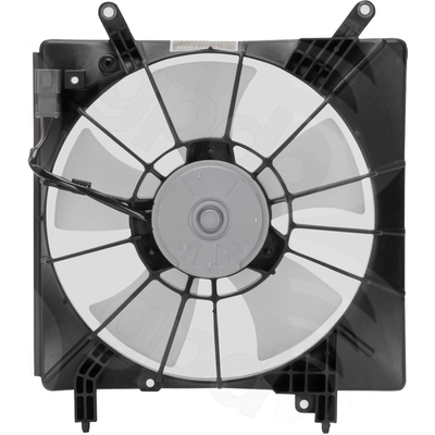 Radiator Fan Assembly by GLOBAL PARTS DISTRIBUTORS - 2811297 pa1