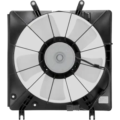 Radiator Fan Assembly by GLOBAL PARTS DISTRIBUTORS - 2811306 pa1