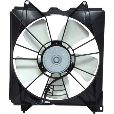 Radiator Fan Assembly by GLOBAL PARTS DISTRIBUTORS - 2811337 pa1