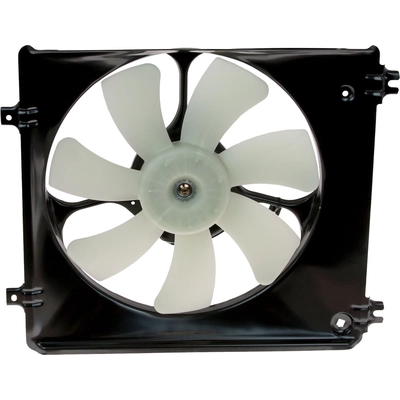 GLOBAL PARTS DISTRIBUTORS - 2811343 - Cooling Fan Assembly pa2