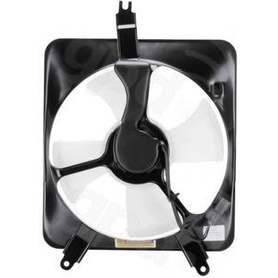 Radiator Fan Assembly by GLOBAL PARTS DISTRIBUTORS - 2811351 pa2
