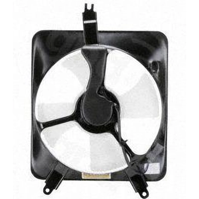 assemblage de ventilateur de radiateur by GLOBAL PARTS DISTRIBUTORS - 2811351 pa3