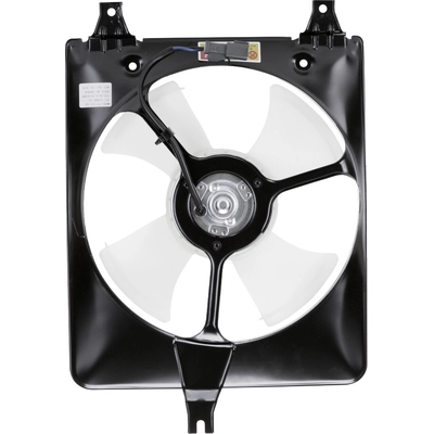 Radiator Fan Assembly by GLOBAL PARTS DISTRIBUTORS - 2811353 pa1
