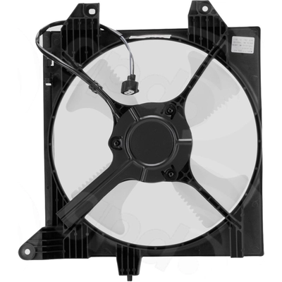 Radiator Fan Assembly by GLOBAL PARTS DISTRIBUTORS - 2811389 pa1