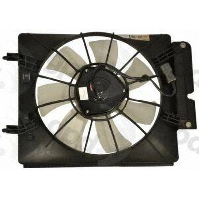 assemblage de ventilateur de radiateur by GLOBAL PARTS DISTRIBUTORS - 2811391 pa3