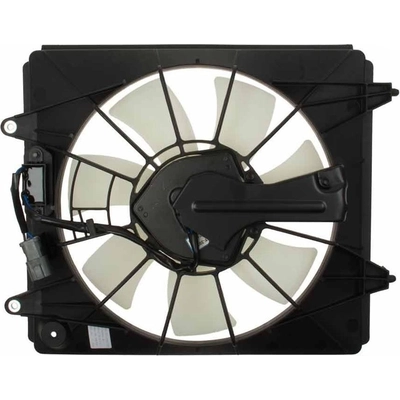 Radiator Fan Assembly by GLOBAL PARTS DISTRIBUTORS - 2811420 pa1