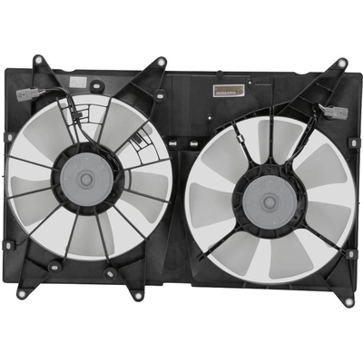 GLOBAL PARTS DISTRIBUTORS - 2811539 - Cooling Fan Assembly pa1