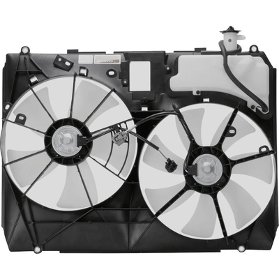 GLOBAL PARTS DISTRIBUTORS - 2811555 - Cooling Fan Assembly pa2