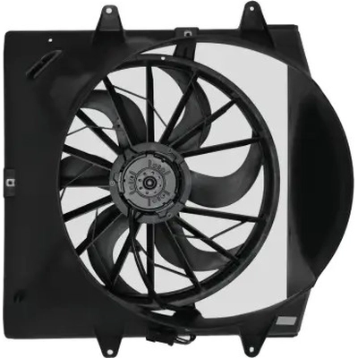 GLOBAL PARTS DISTRIBUTORS - 2811571 - Cooling Fan Assembly pa2