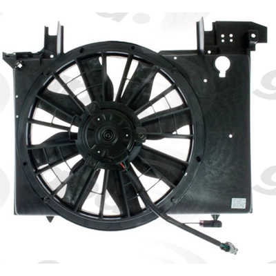 assemblage de ventilateur de radiateur by GLOBAL PARTS DISTRIBUTORS - 2811578 pa1