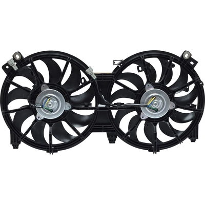 GLOBAL PARTS DISTRIBUTORS - 2811617 - Cooling Fan Assembly pa1