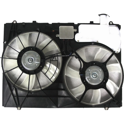 GLOBAL PARTS DISTRIBUTORS - 2811658 - Cooling Fan Assembly pa2