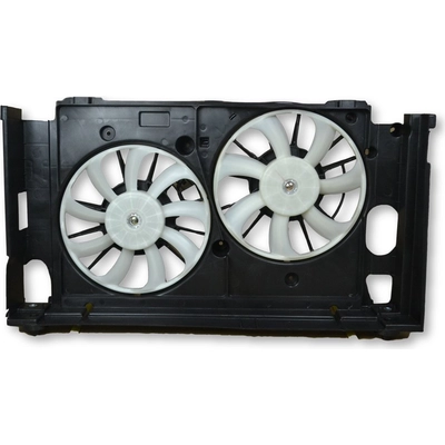 GLOBAL PARTS DISTRIBUTORS - 2811673 - Cooling Fan Assembly pa3