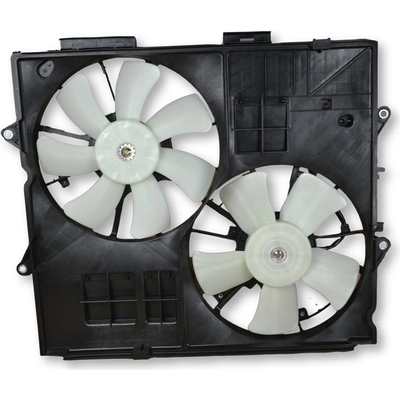 GLOBAL PARTS DISTRIBUTORS - 2811692 - Cooling Fan Assembly pa4