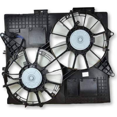 GLOBAL PARTS DISTRIBUTORS - 2811692 - Cooling Fan Assembly pa6