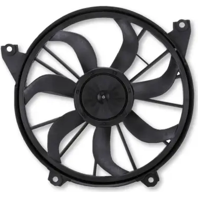 GLOBAL PARTS DISTRIBUTORS - 2811726 - Cooling Fan Assembly pa3