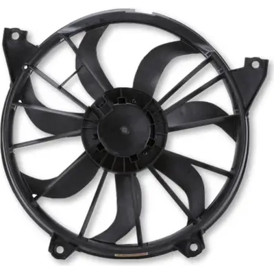 GLOBAL PARTS DISTRIBUTORS - 2811726 - Cooling Fan Assembly pa4