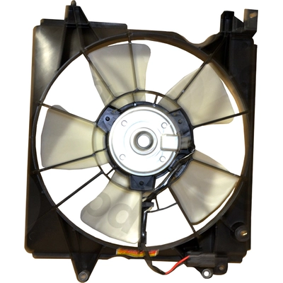 GLOBAL PARTS DISTRIBUTORS - 2811736 - Cooling Fan Assembly pa2