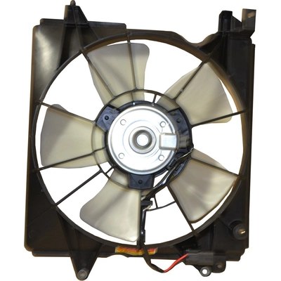 GLOBAL PARTS DISTRIBUTORS - 2811736 - Cooling Fan Assembly pa3