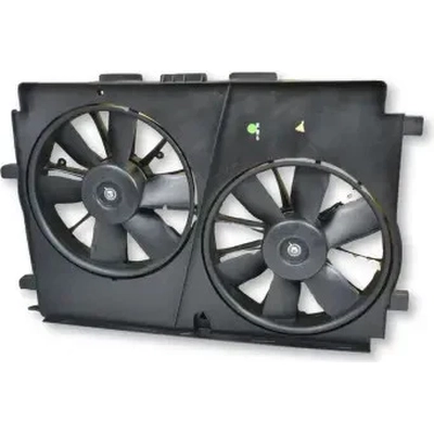 GLOBAL PARTS DISTRIBUTORS - 2811787 - Cooling Fan Assembly pa1