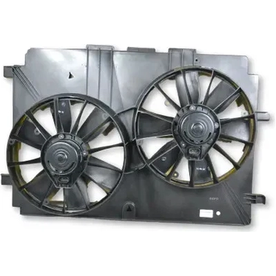 GLOBAL PARTS DISTRIBUTORS - 2811787 - Cooling Fan Assembly pa2