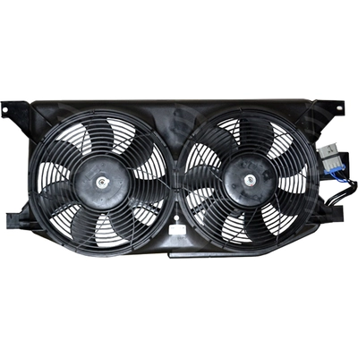 GLOBAL PARTS DISTRIBUTORS - 2811797 - Cooling Fan Assembly pa2