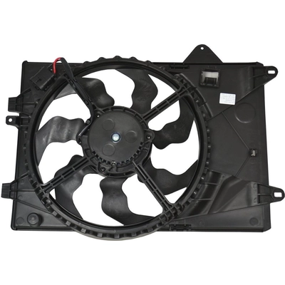Radiator Fan Assembly by GLOBAL PARTS DISTRIBUTORS - 2811836 pa1