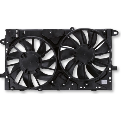 Radiator Fan Assembly by GLOBAL PARTS DISTRIBUTORS - 2811884 pa2