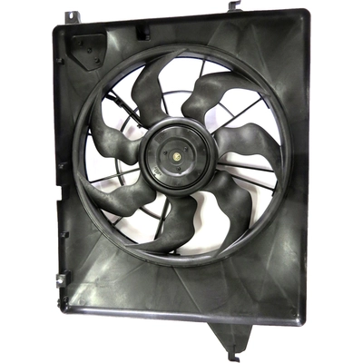 GLOBAL PARTS DISTRIBUTORS - 2811891 - Cooling Fan Assembly pa2