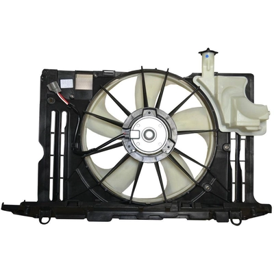 GLOBAL PARTS DISTRIBUTORS - 2811895 - Engine Cooling Fan Assembly pa1