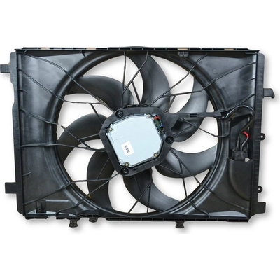 Radiator Fan Assembly by GLOBAL PARTS DISTRIBUTORS - 2811898 pa1