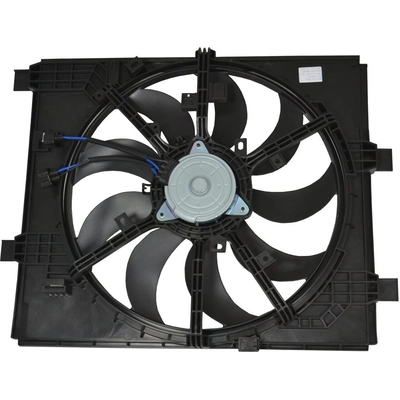 GLOBAL PARTS DISTRIBUTORS - 2811905 - Radiator Fan Assembly pa2