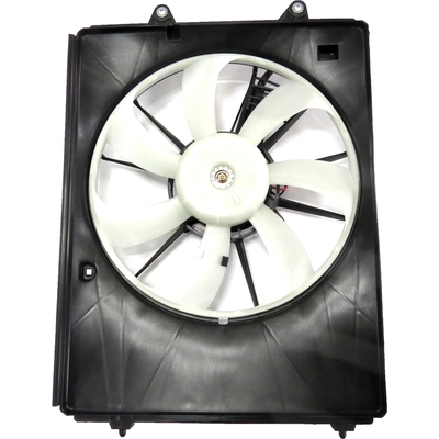 GLOBAL PARTS DISTRIBUTORS - 2811922 - Cooling Fan Assembly pa1