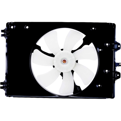 Radiator Fan Assembly by GLOBAL PARTS DISTRIBUTORS - 2811923 pa1
