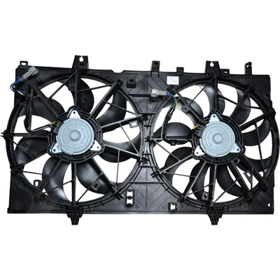 GLOBAL PARTS DISTRIBUTORS - 2811925 - Cooling Fan Assembly pa2
