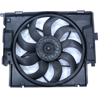 GLOBAL PARTS DISTRIBUTORS - 2811942 - Cooling Fan Assembly pa1