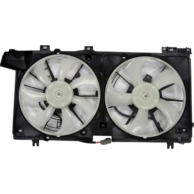 GLOBAL PARTS DISTRIBUTORS - 2811946 - Cooling Fan Assembly pa2