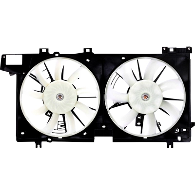 GLOBAL PARTS DISTRIBUTORS - 2811947 - Cooling Fan Assembly pa1