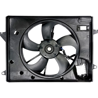 GLOBAL PARTS DISTRIBUTORS - 2811964 - Cooling Fan Assembly pa2