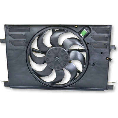 GLOBAL PARTS DISTRIBUTORS - 2811967 - Cooling Fan Assembly pa3