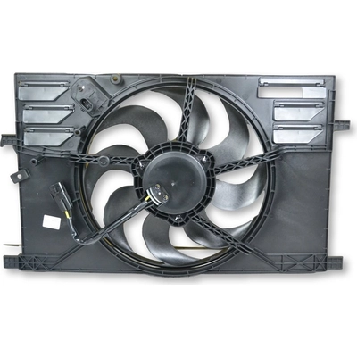 GLOBAL PARTS DISTRIBUTORS - 2811967 - Cooling Fan Assembly pa4